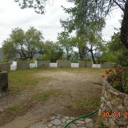 Casa El Cerro *