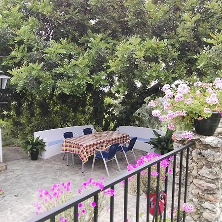 Casa El Cerro * El Bosque (Cadiz)