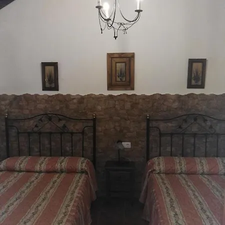 Casa El Cerro Chalet