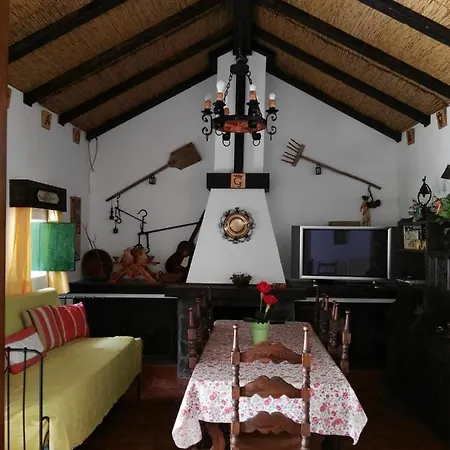 Chalet Casa El Cerro