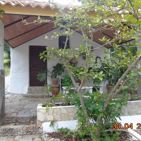 Casa El Cerro *