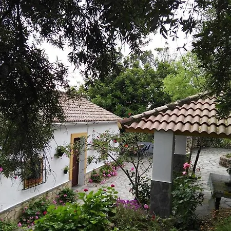 Chalet Casa El Cerro *