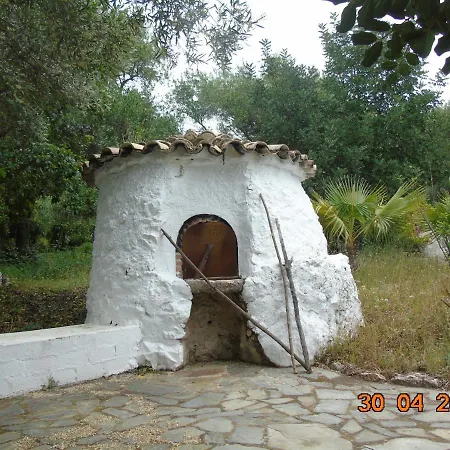 Casa El Cerro * El Bosque (Cadiz)