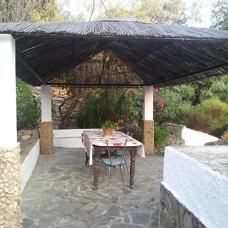 Casa El Cerro *