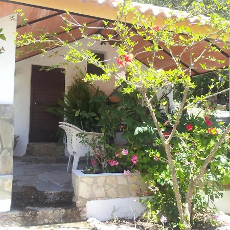 Chalet Casa El Cerro El Bosque (Cadiz)