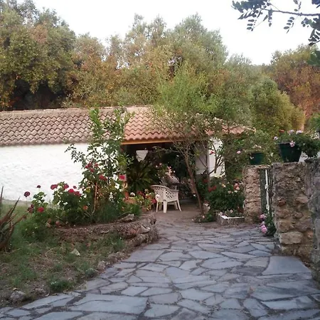 Chalet Casa El Cerro *