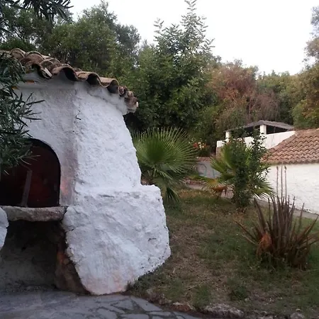 Casa El Cerro