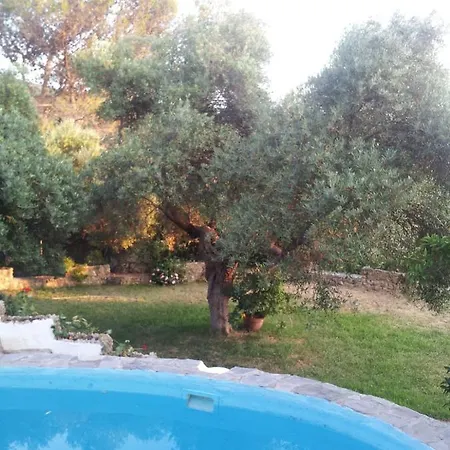 Casa El Cerro *