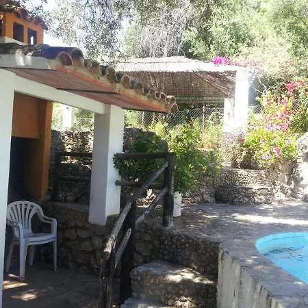 Casa El Cerro